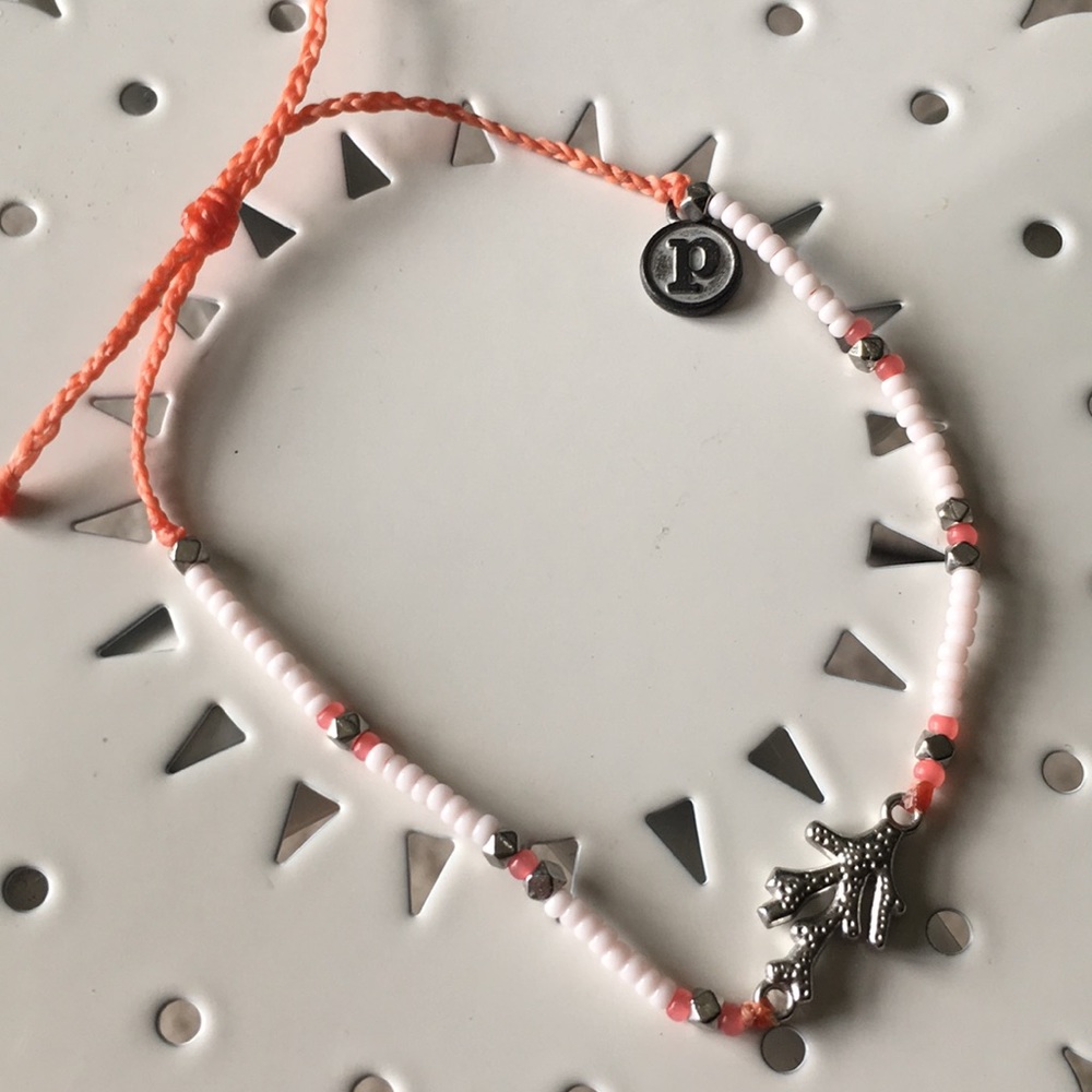 Puravida Bracelet and Sticker